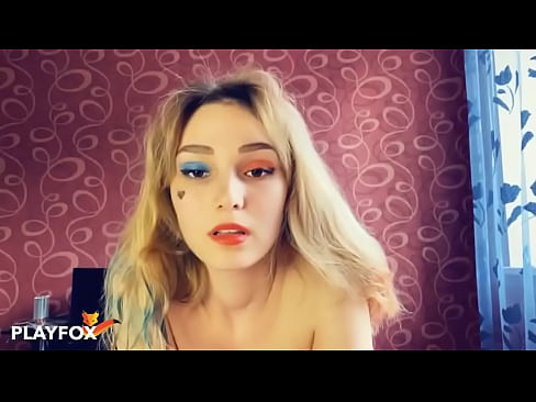 ❤️ 神奇的虛擬現實眼鏡讓我和哈莉奎恩發生性關係 ️❌ 他媽的視頻 在 zh-tw.kutjeporno.ru ❤