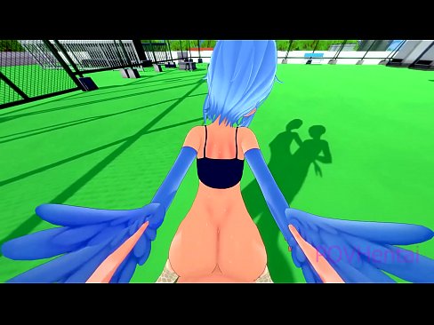 ❤️ 鷹身女妖怪少女。 ️❌ 他媽的視頻 在 zh-tw.kutjeporno.ru ❤